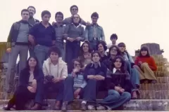 1977_Gita-a-pompei-maggio-1977